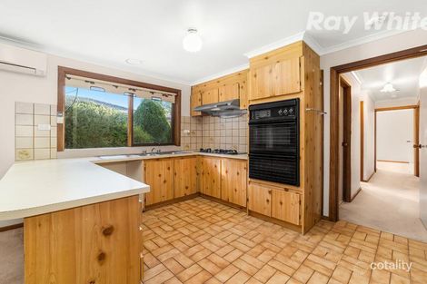 Property photo of 163 Hickling Avenue Greensborough VIC 3088