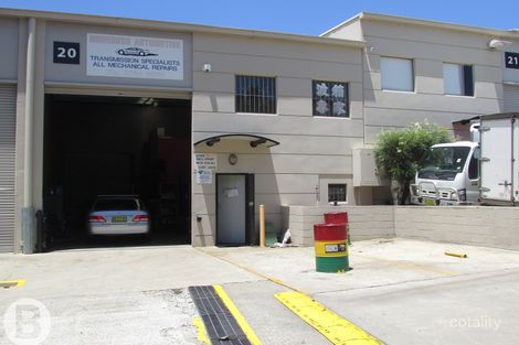 20/378 Parramatta Rd, Homebush West, NSW 2140