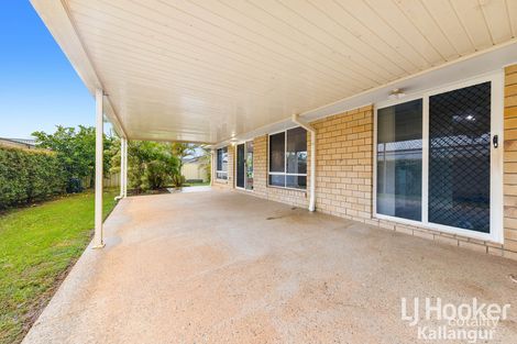 Property photo of 17 Skipton Circuit Kallangur QLD 4503