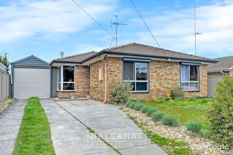 Property photo of 62 Marie Crescent Wendouree VIC 3355