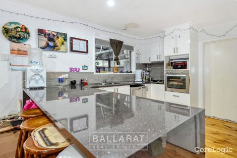 Property photo of 62 Marie Crescent Wendouree VIC 3355