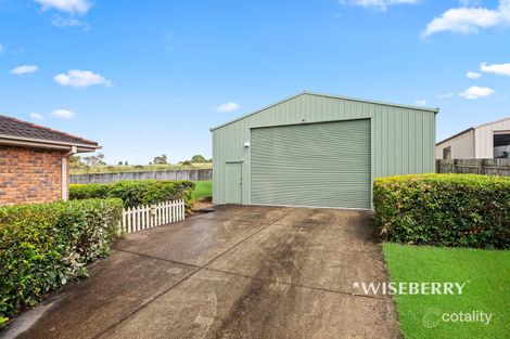 Property photo of 143 Railway Road Warnervale NSW 2259