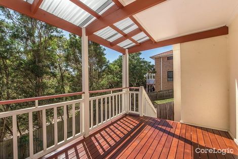 Property photo of 37/1180 Creek Road Carina Heights QLD 4152