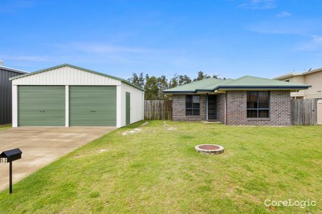 Property photo of 52 Beach Drive Burrum Heads QLD 4659