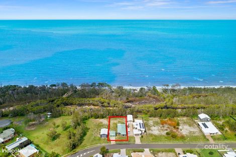 Property photo of 52 Beach Drive Burrum Heads QLD 4659