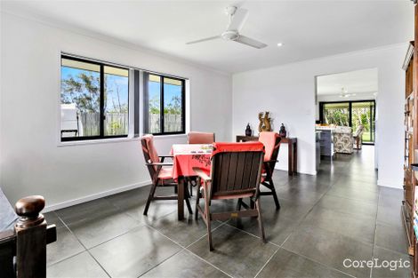 Property photo of 52 Beach Drive Burrum Heads QLD 4659