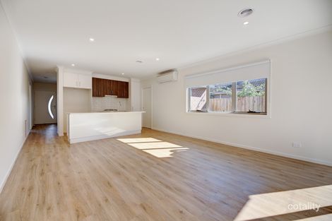 Property photo of 3A Mena Street Moe VIC 3825