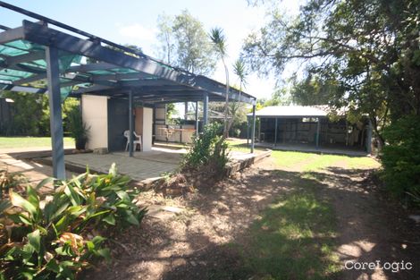 Property photo of 87 Lyons Street Mundubbera QLD 4626