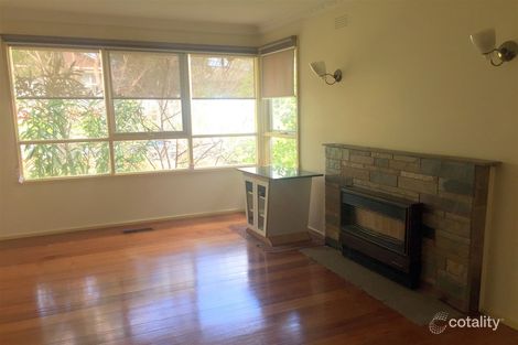 Property photo of 3 Statesman Avenue Burwood East VIC 3151