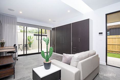 Property photo of 64A Franklin Street Forrest ACT 2603