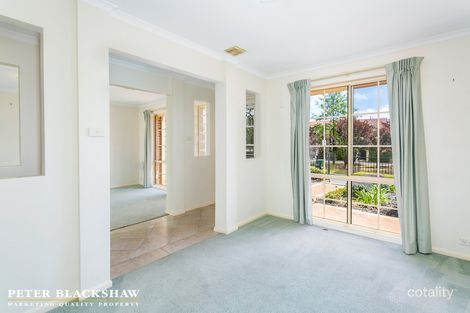 Property photo of 12 Haystack Crescent Palmerston ACT 2913