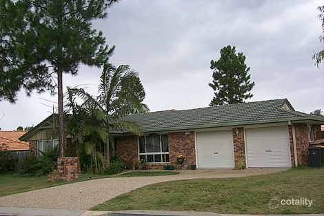 Property photo of 14 Terranora Place Forest Lake QLD 4078