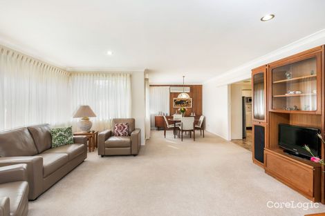 Property photo of 1 Fauna Place Kirrawee NSW 2232