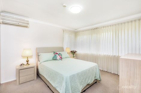 Property photo of 1 Fauna Place Kirrawee NSW 2232