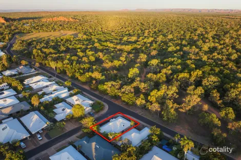 Property photo of 30 Ghost Gum Street Kununurra WA 6743