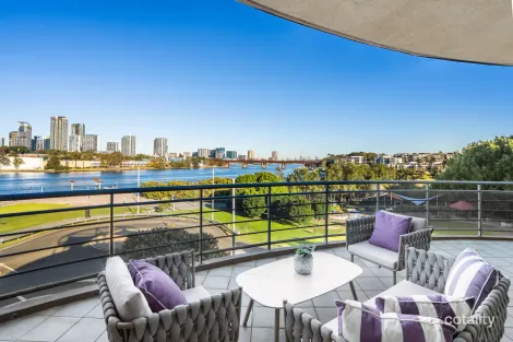 1126/100 Belmore St, Ryde, NSW 2112