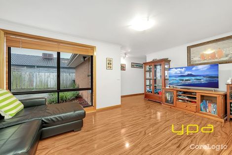 Property photo of 2/41 Dunn Crescent Langwarrin VIC 3910