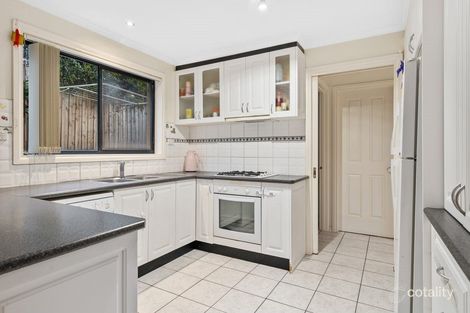 Property photo of 121A Romano Avenue Mill Park VIC 3082
