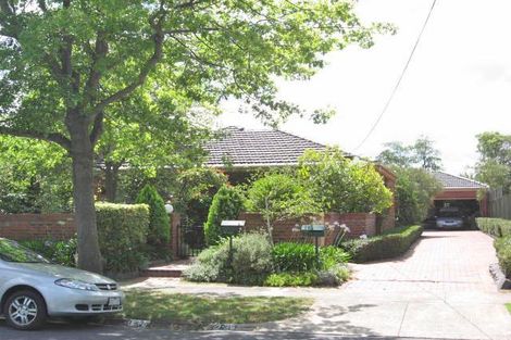 35 Nicholson St, Balwyn North, VIC 3104