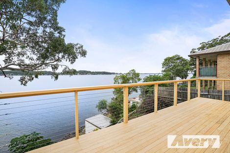 Property photo of 73 Fishing Point Road Rathmines NSW 2283