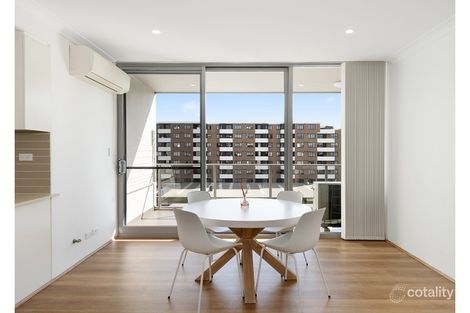 Property photo of 514/9-11 Wollongong Road Arncliffe NSW 2205