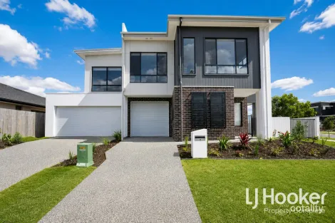 1 Latham St, Yarrabilba, QLD 4207