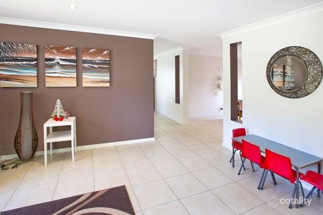 Property photo of 3 Menindee Circuit North Boambee Valley NSW 2450
