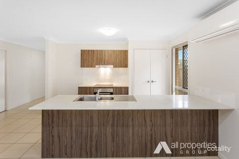 Property photo of 12 Myers Street Yarrabilba QLD 4207