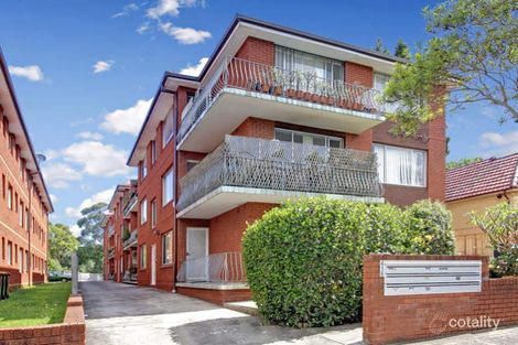 Property photo of 18/416 Marrickville Road Marrickville NSW 2204