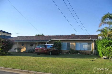 3 Macintyre Cres, Sylvania Waters, NSW 2224