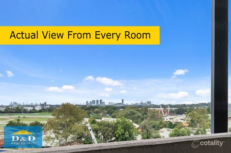 Property photo of 64/102-108 James Ruse Drive Rosehill NSW 2142