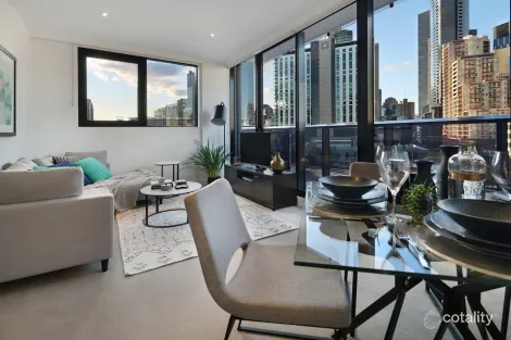 1201/250 City Rd, Southbank, VIC 3006