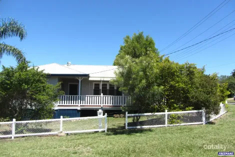 Property photo of 43 Arthur Street Kingaroy QLD 4610
