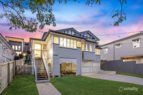 Property photo of 58 Lawson Street Morningside QLD 4170