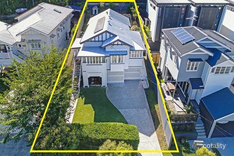 Property photo of 58 Lawson Street Morningside QLD 4170