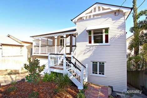 Property photo of 127 Crosby Road Hamilton QLD 4007