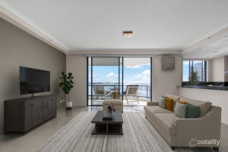 Property photo of 63/22 Montgomery Avenue Main Beach QLD 4217