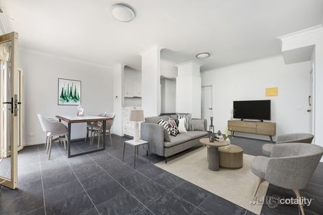 Property photo of 27/128 Maribyrnong Road Moonee Ponds VIC 3039