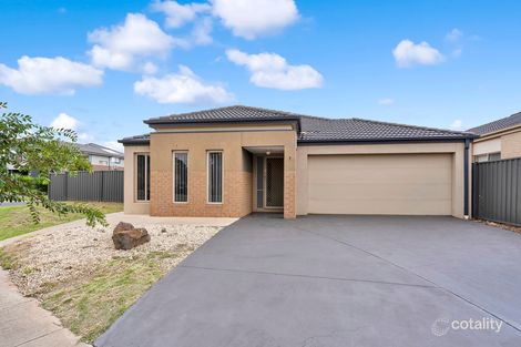 Property photo of 7 Landmark Crescent Manor Lakes VIC 3024