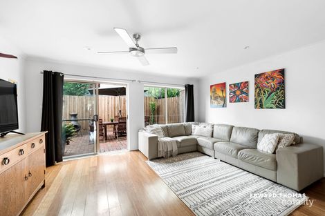 Property photo of 8/37 Farnham Street Flemington VIC 3031