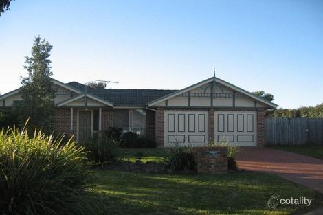 23 Gracemere Ct, Wattle Grove, NSW 2173