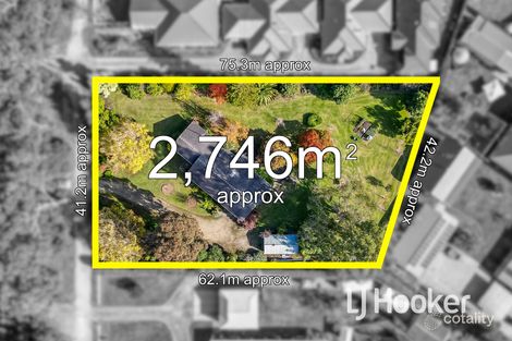 Property photo of 31 Abeckett Road Bunyip VIC 3815