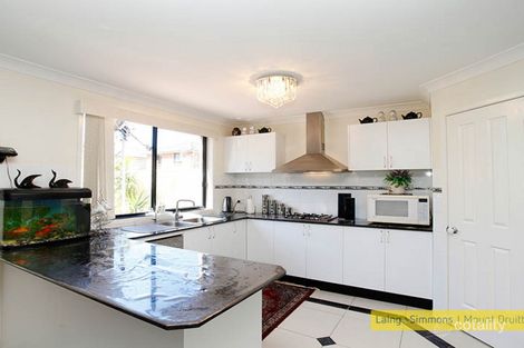 Property photo of 27 O'Brien Street Mount Druitt NSW 2770