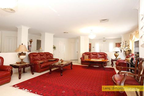 Property photo of 27 O'Brien Street Mount Druitt NSW 2770