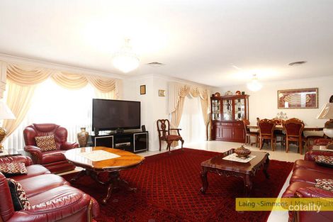 Property photo of 27 O'Brien Street Mount Druitt NSW 2770