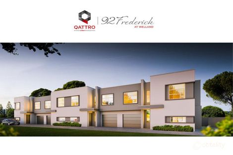 Property photo of 92 Frederick Street Welland SA 5007