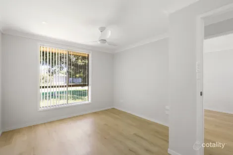 Property photo of 43 Poilus Parade Tanilba Bay NSW 2319