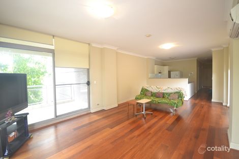 Property photo of 6/102 William Street Five Dock NSW 2046
