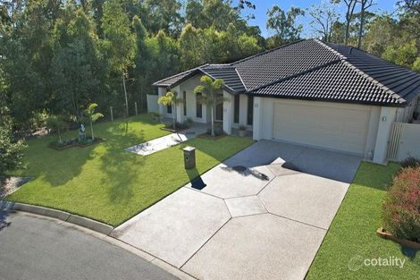 Property photo of 14 Forest Grove Crescent Sippy Downs QLD 4556
