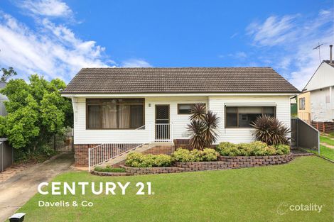 27 Maud St, Blacktown, NSW 2148